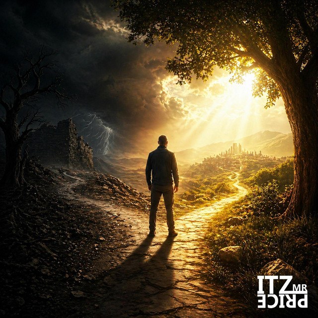 Fear of the Lord cover art