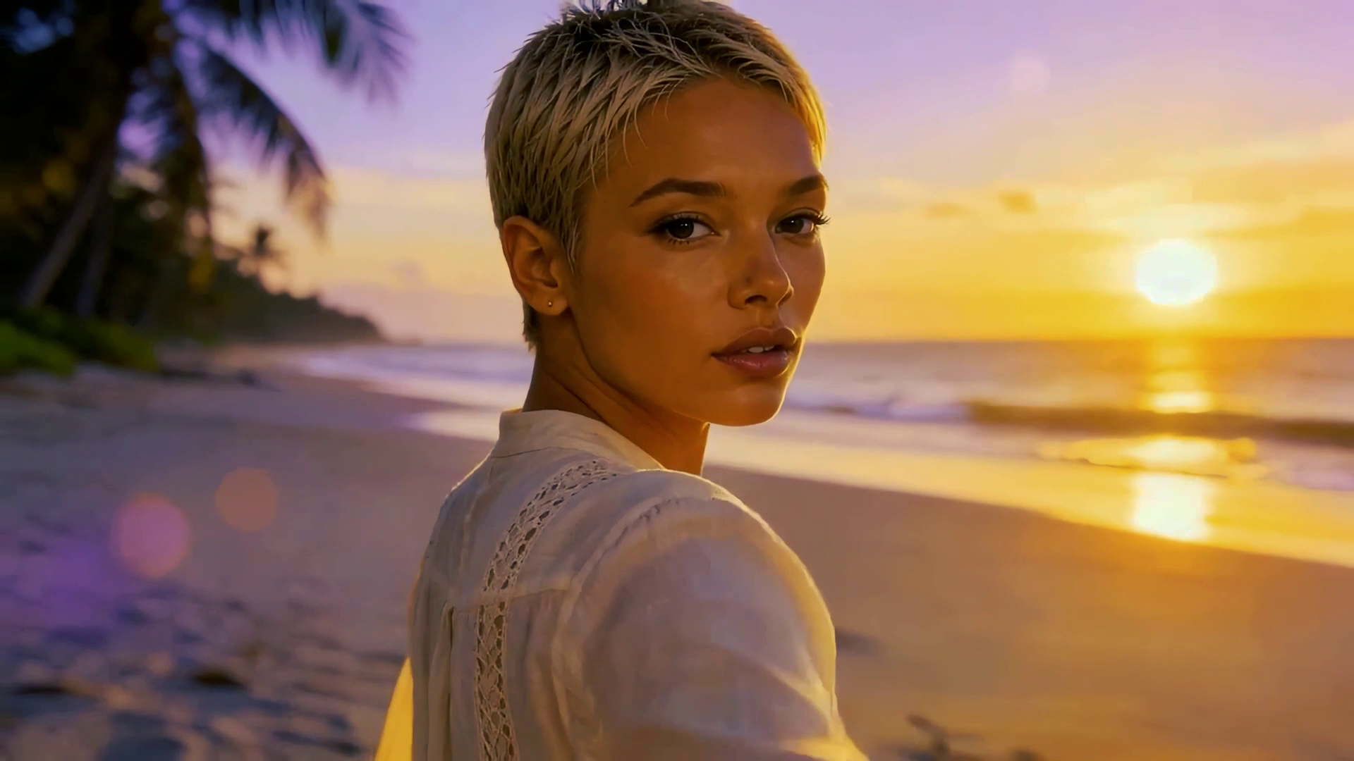 Summer Love cover art