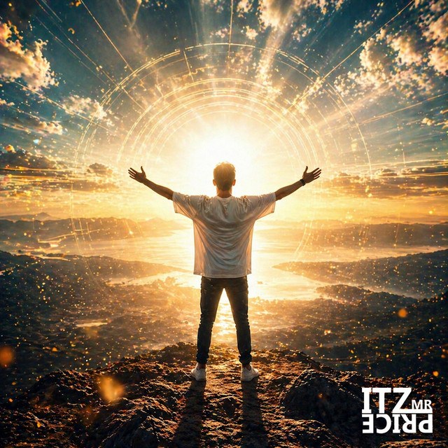 Trust in the Lord cover art